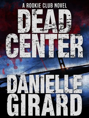 cover image of Dead Center